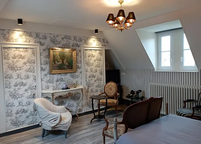 Le Clos Saint-Germain