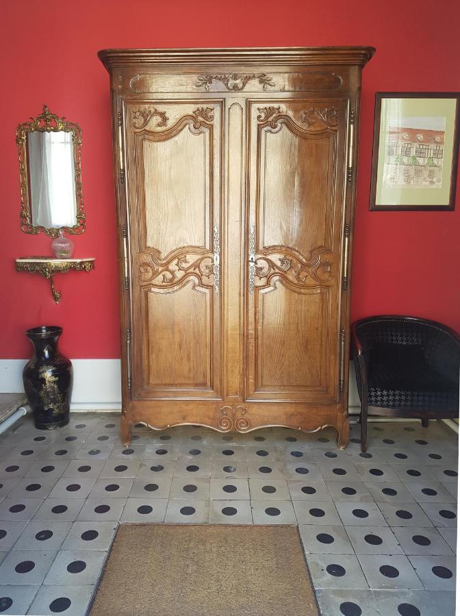 Le Clos Saint-germain