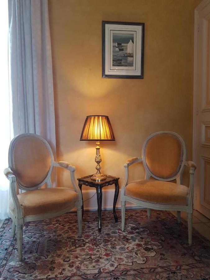 Maison d'hôtes Le Clos Saint-germain Rugles