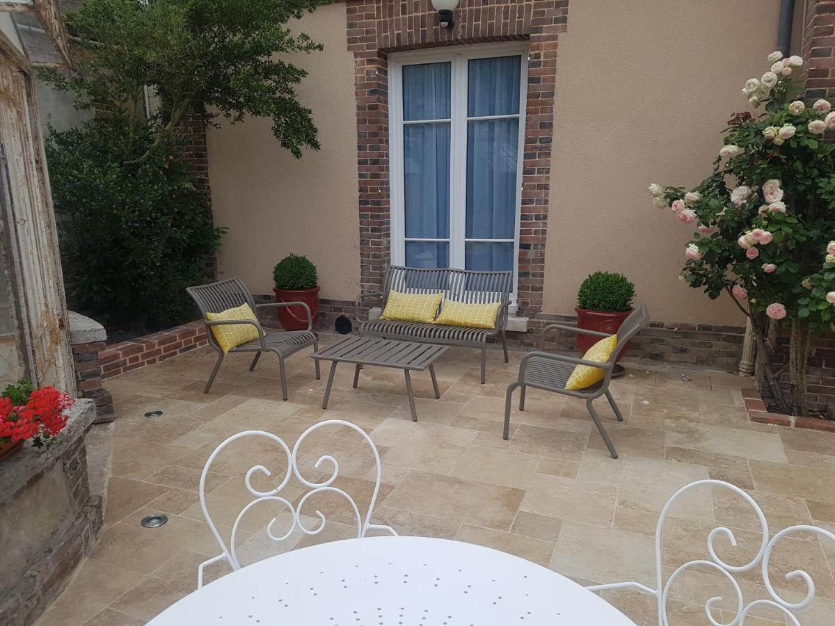 Le Clos Saint-germain Casa de hóspedes