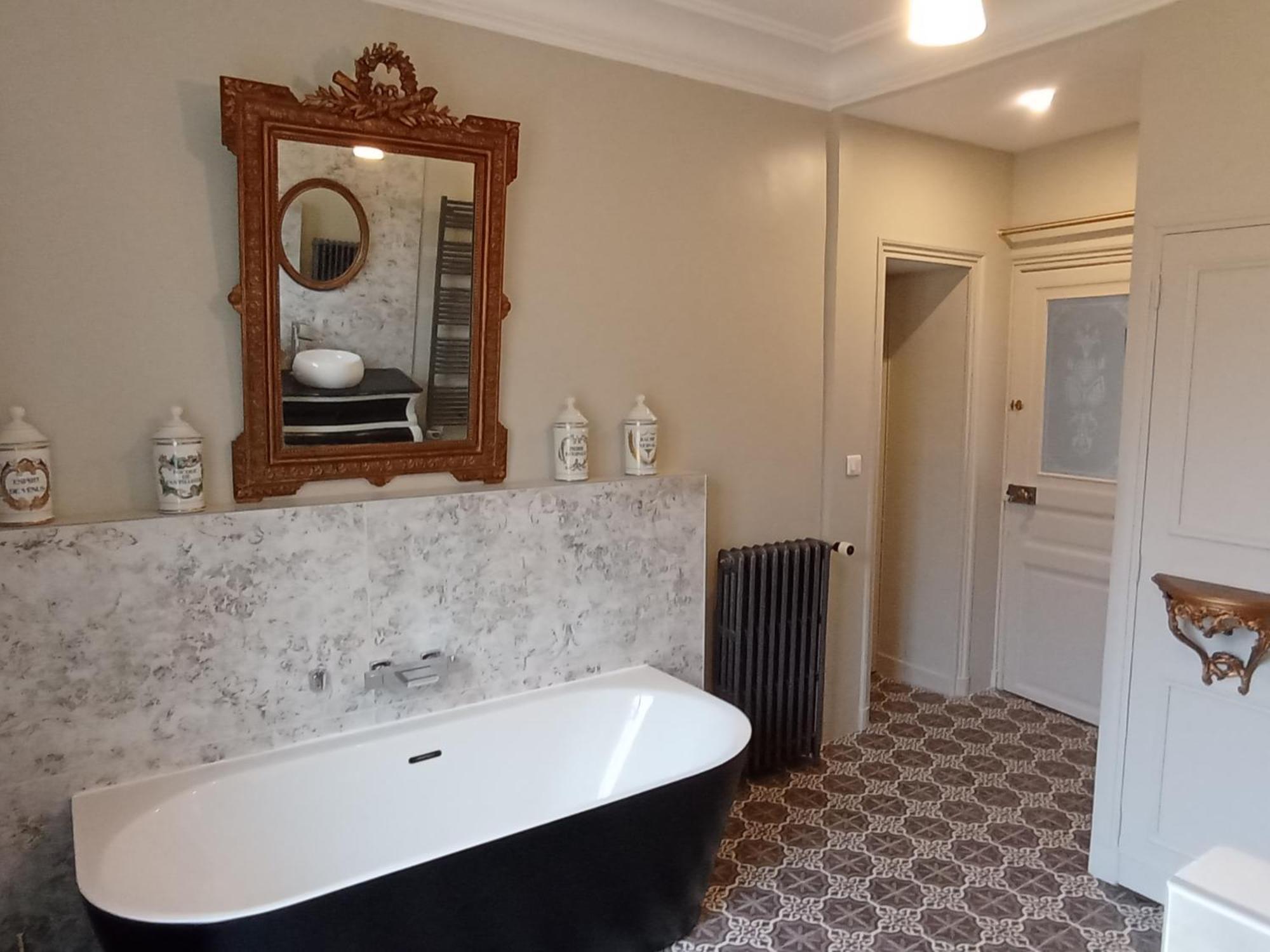 Le Clos Saint-germain Maison d'hôtes Rugles