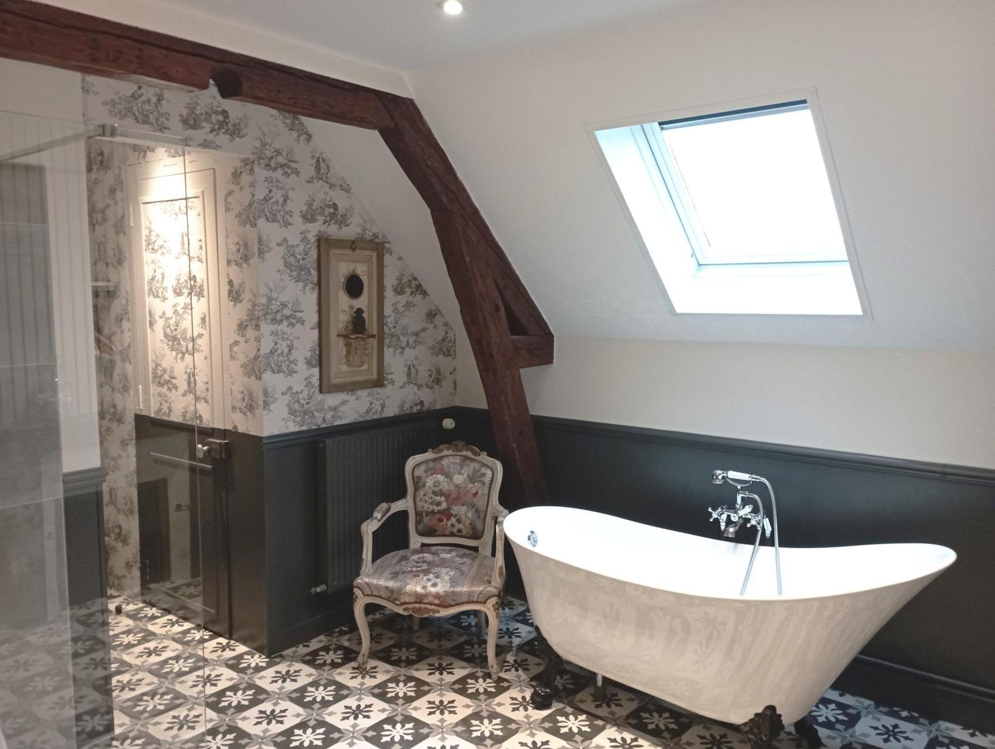 Le Clos Saint-germain * Rugles