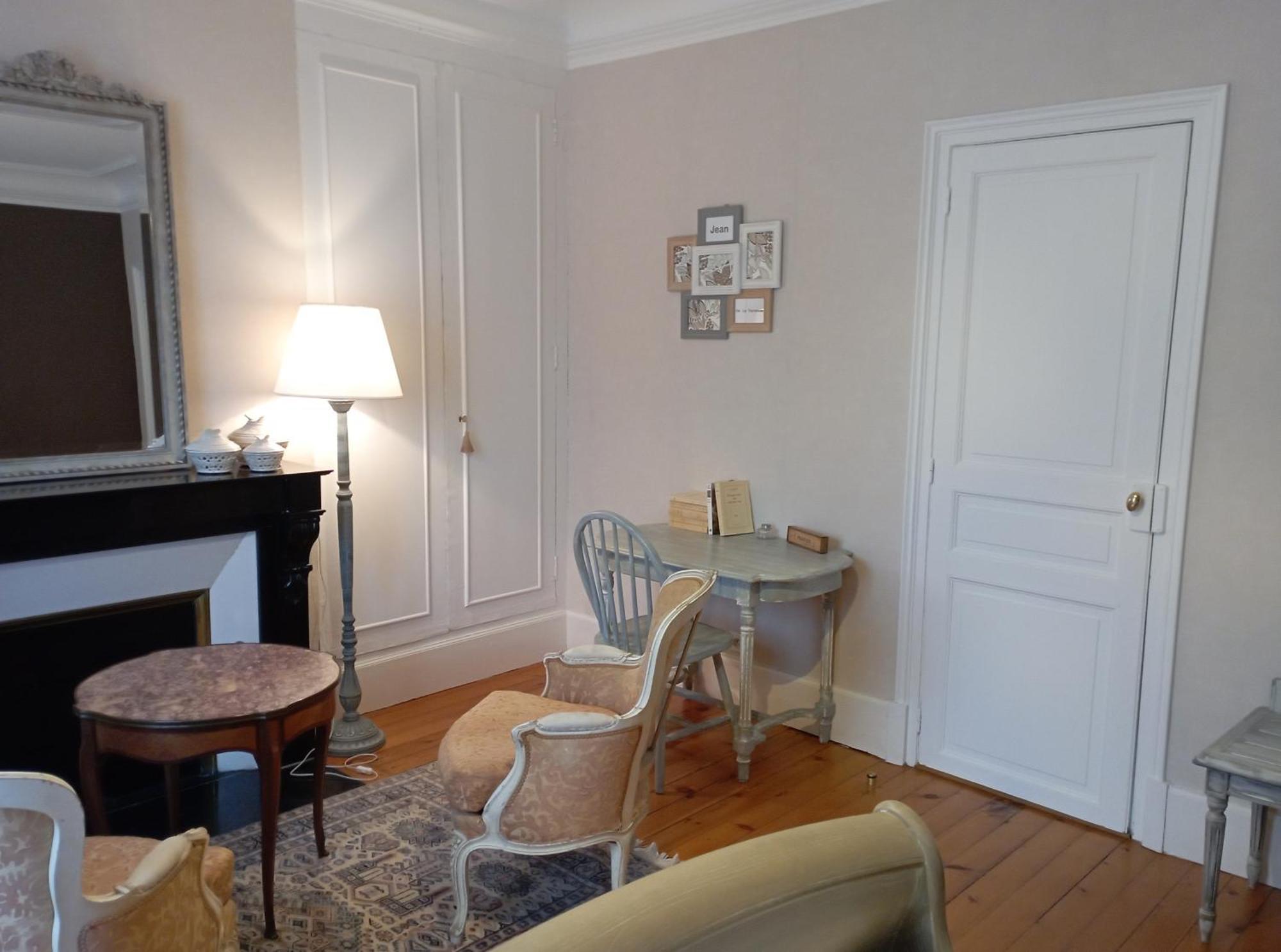 Le Clos Saint-germain