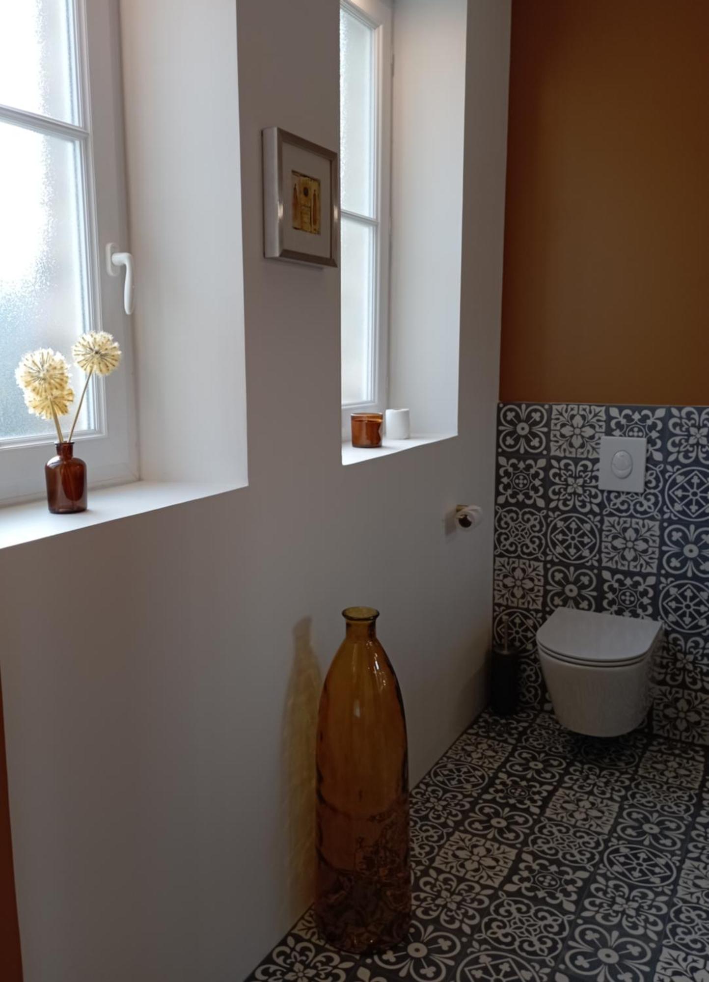 Le Clos Saint-germain Maison d'hôtes Rugles
