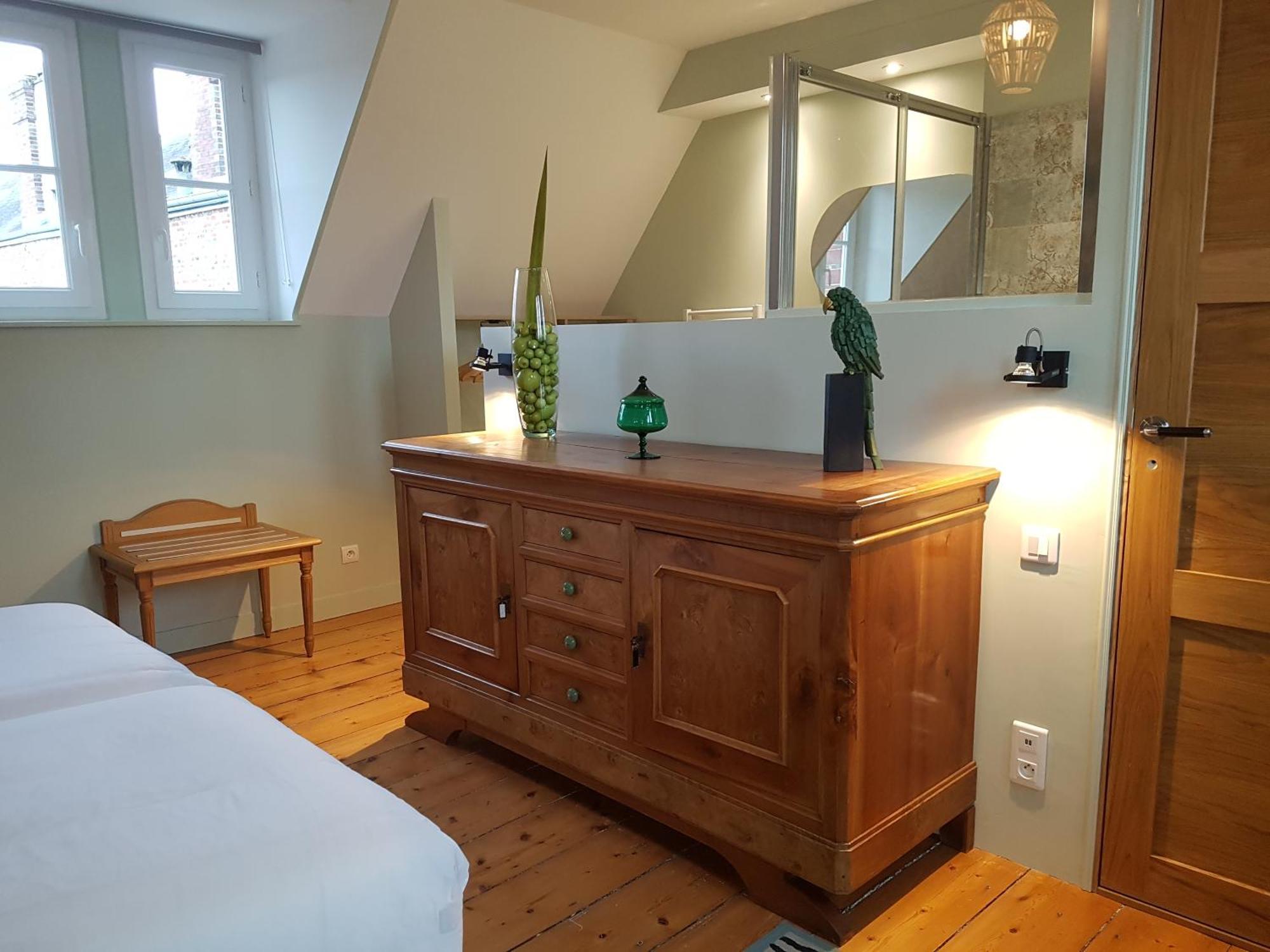 Le Clos Saint-germain * Rugles