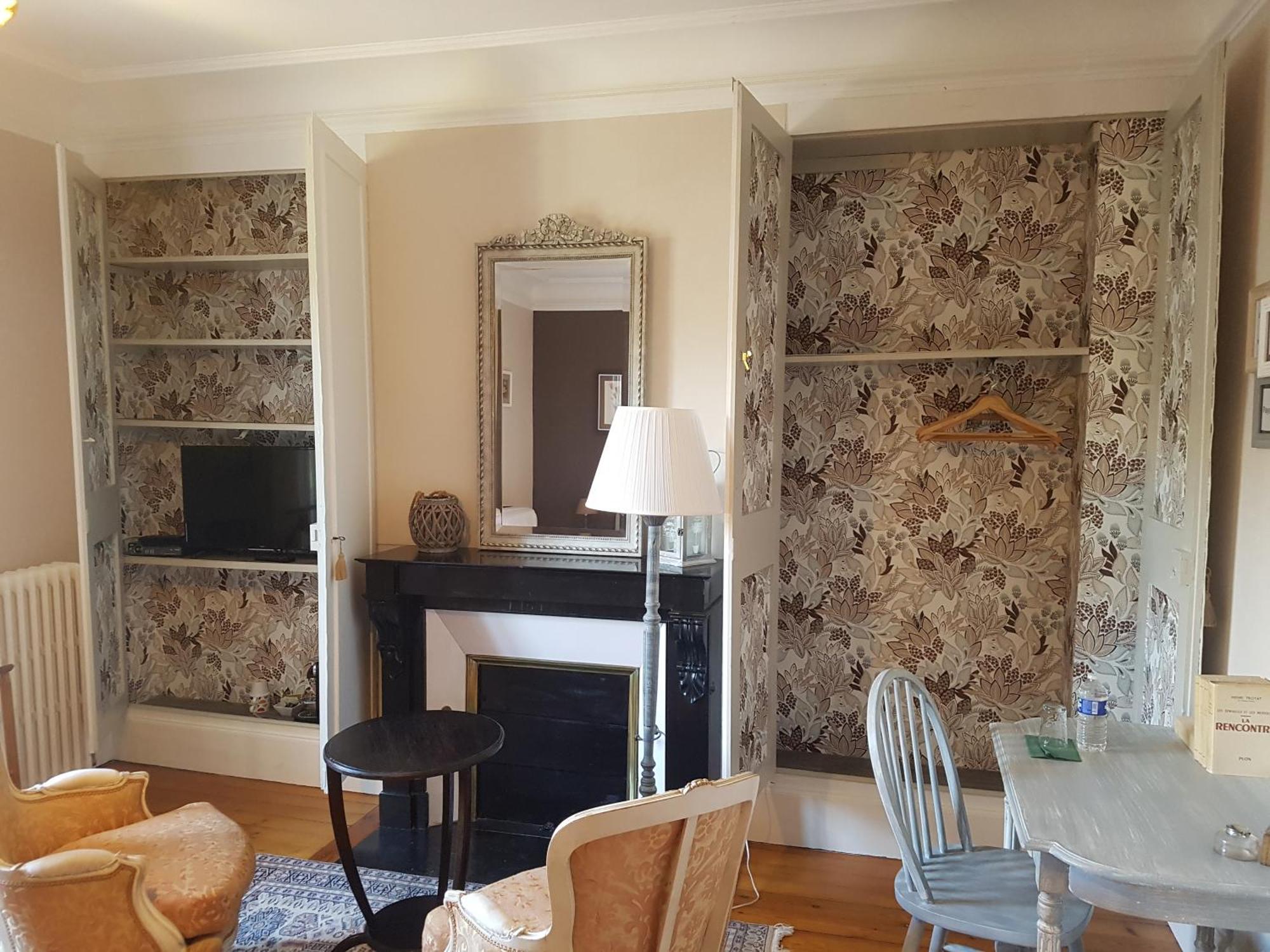 Le Clos Saint-germain *