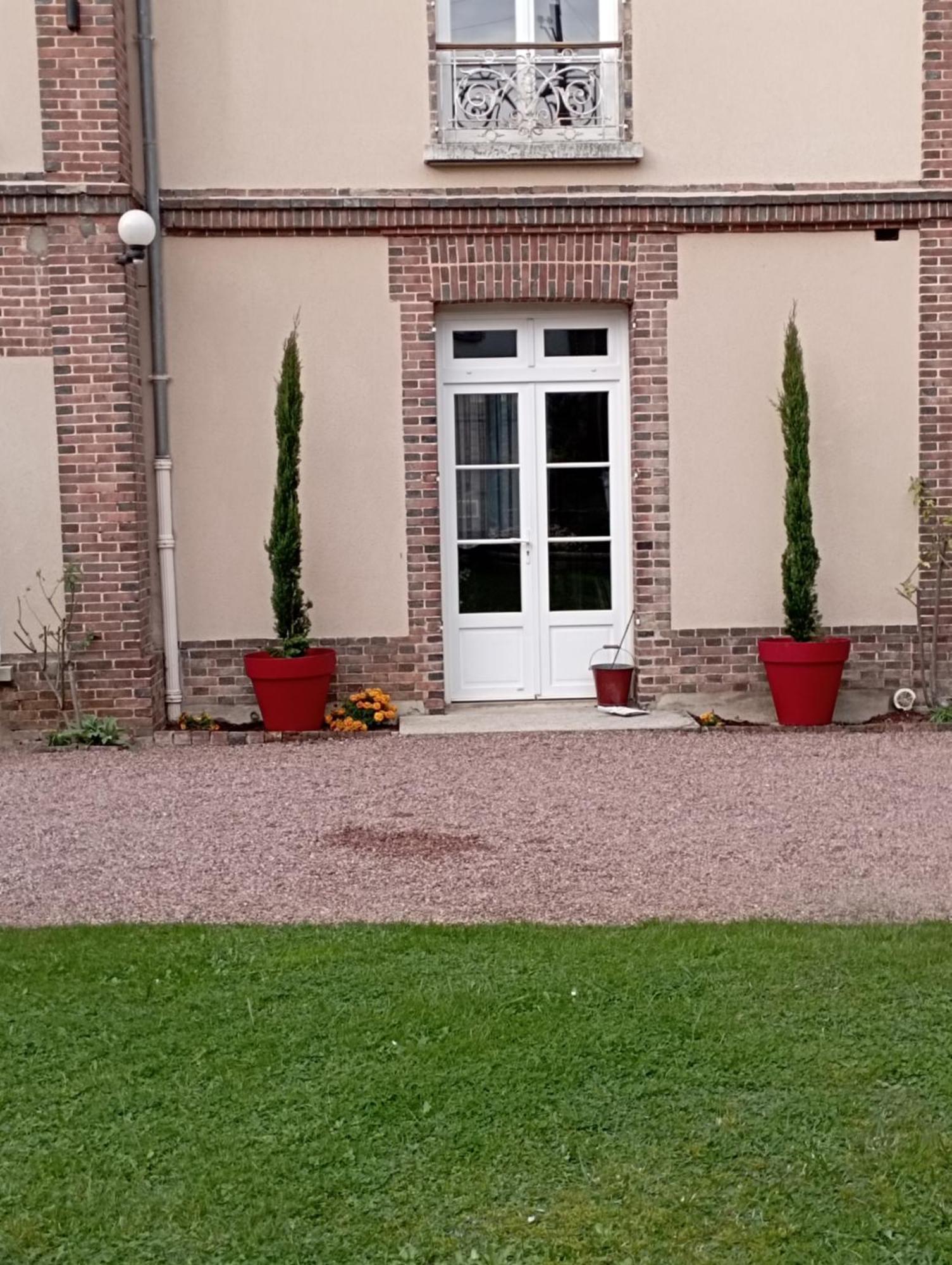 Maison d'hôtes Le Clos Saint-germain